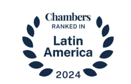 Chambers Latin America 2024