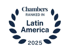 Chambers Latin America 2025
